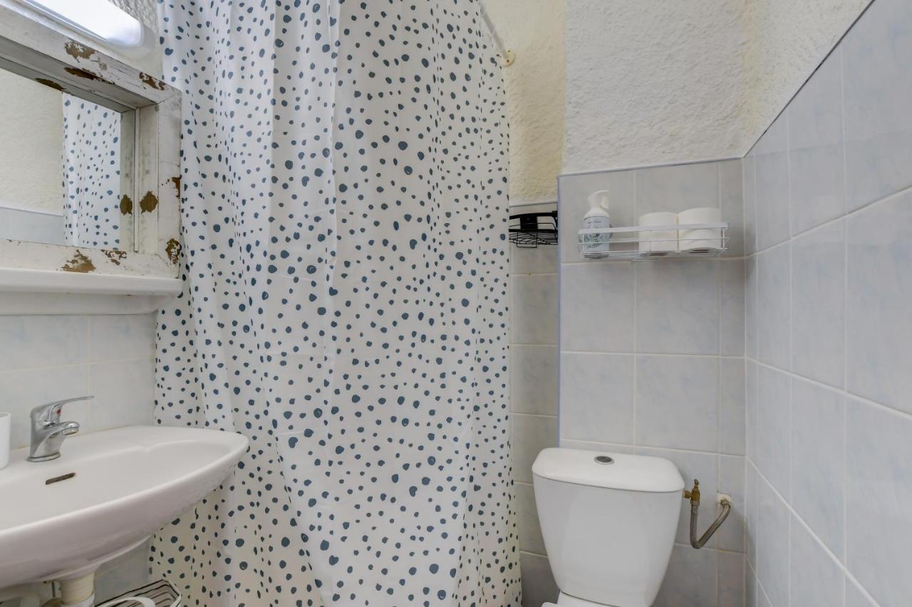 Appartement Mignon A 100M De La Plage, Argeles-Sur-Mer - 3 Personnes Exteriér fotografie